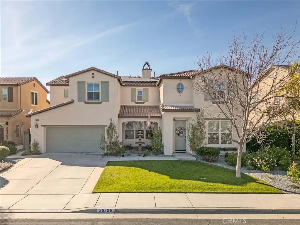 35385 Summerholly Lane, Murrieta, CA 92563 - #1