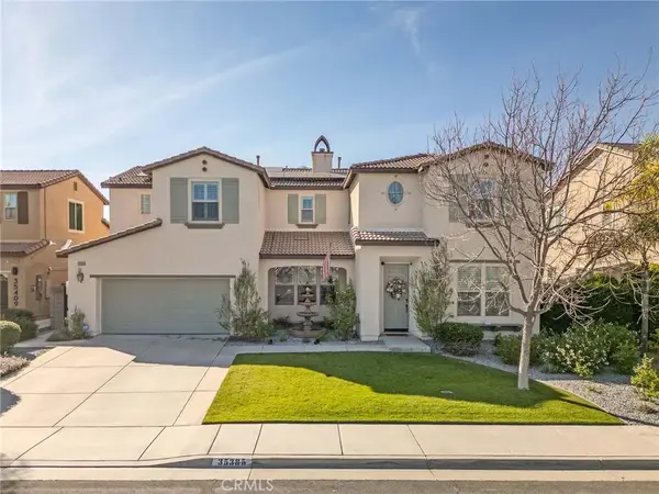 35385 Summerholly Lane, Murrieta, CA 92563