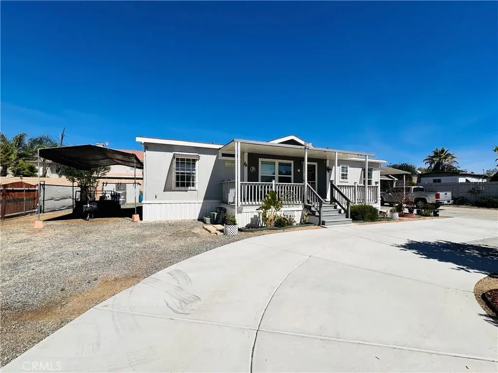 25744 W Winds, Menifee, CA 92585 - #1