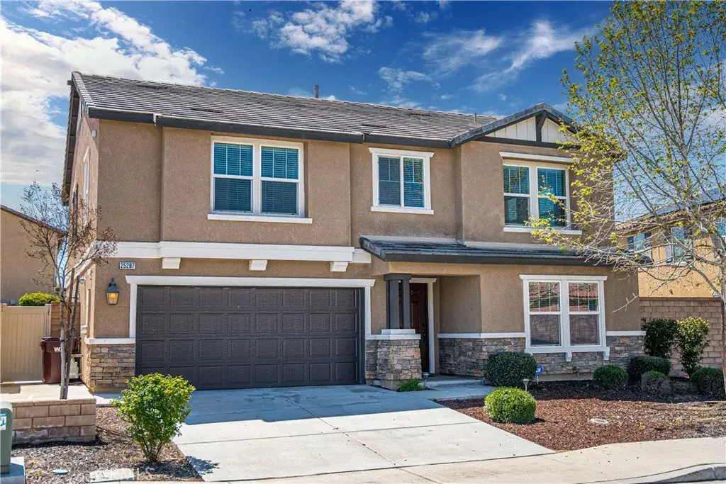 25287 Hitch Rail Lane, Menifee, CA 92584 - #1