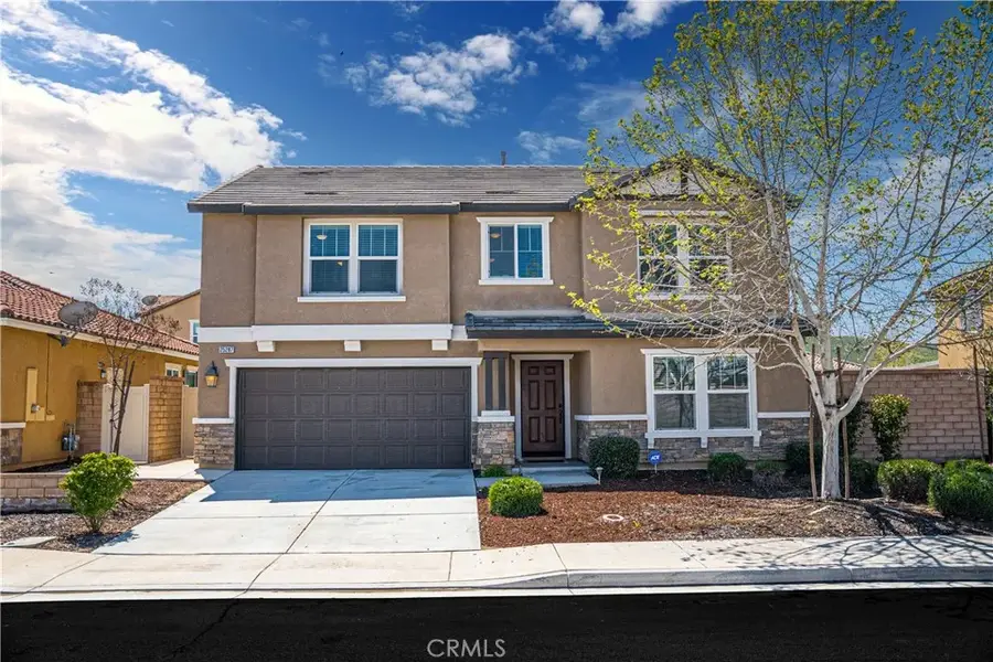 25287 Hitch Rail Lane, Menifee, CA 92584 - #2