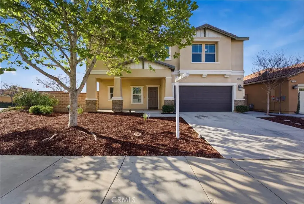 25347 Hitch Rail, Menifee, CA 92584 - #1