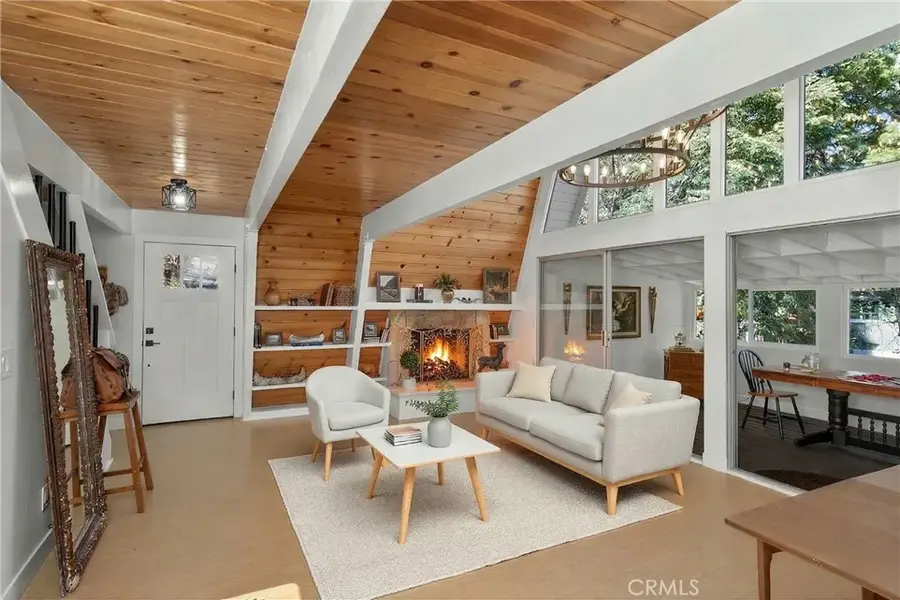 26980 Everest, Lake Arrowhead, CA 92317 - #2