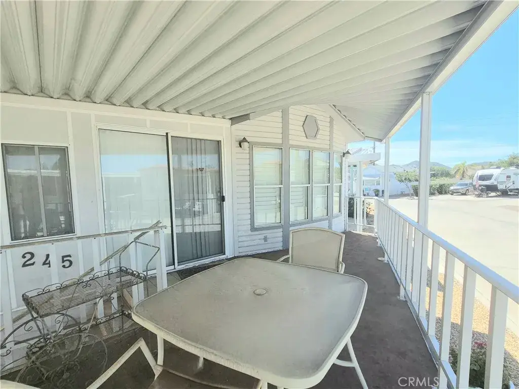1295 S Cawston #245, Hemet, CA 92545 - #1