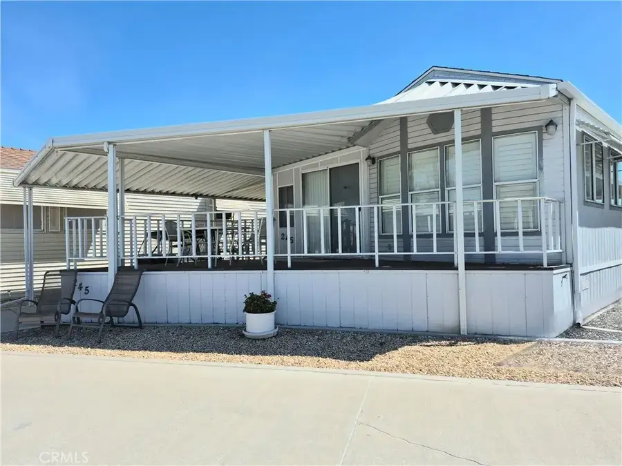 1295 S Cawston #245, Hemet, CA 92545 - #2