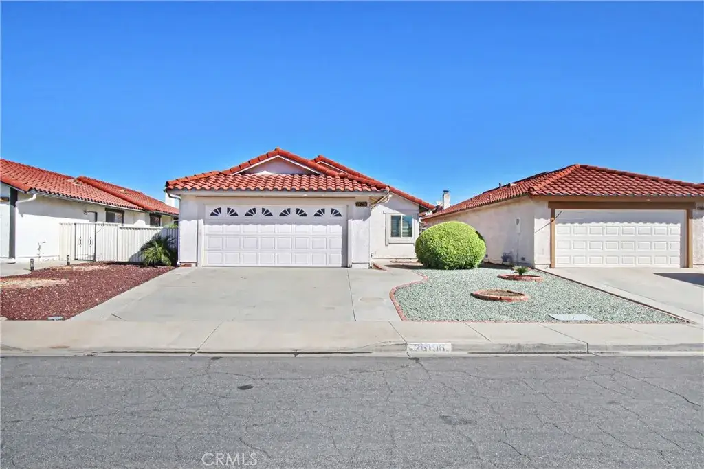 26196 Bluebell, Menifee, CA 92586 - #1