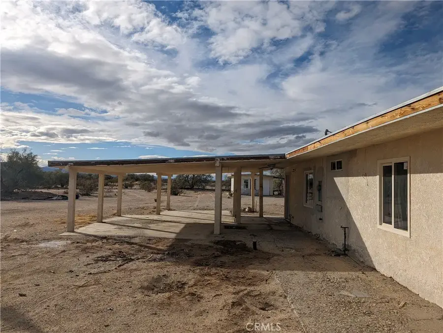 4254 Parker, Twentynine Palms Yucca Valley, CA 92277 - #3