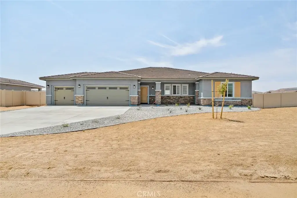 14547 Indigo, Apple Valley, CA 92307 - #1