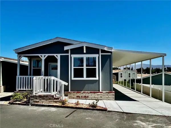 1536 S State St #149, Hemet, CA 92543