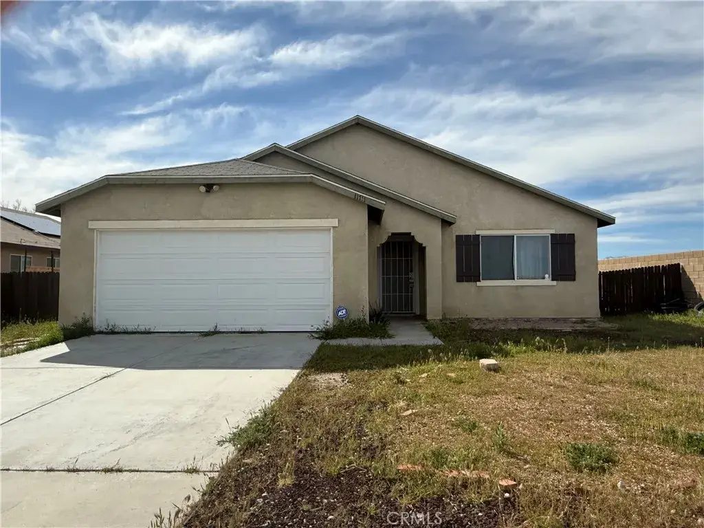 11711 Cliffwood, Victorville, CA 92392 - #1