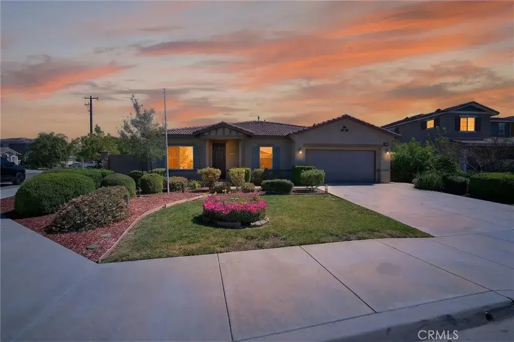 31876 Copper Terrace, Menifee, CA 92584 - #1