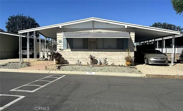 27601 Sun City #188, Menifee, CA 92586