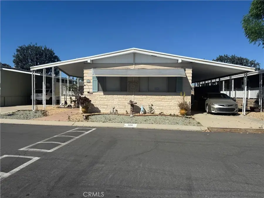 27601 Sun City #188, Menifee, CA 92586 - #2