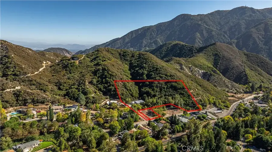 361 Valley Vista Drive, Lytle Creek, CA 92358 - #3