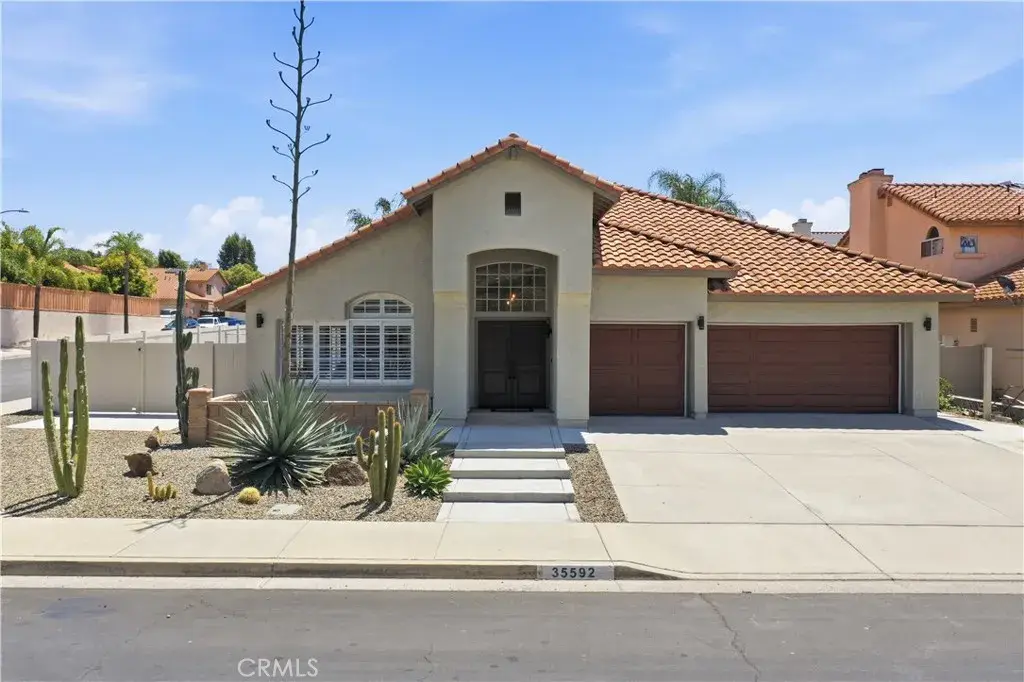 35592 Frederick Street, Wildomar, CA 92595 - #1