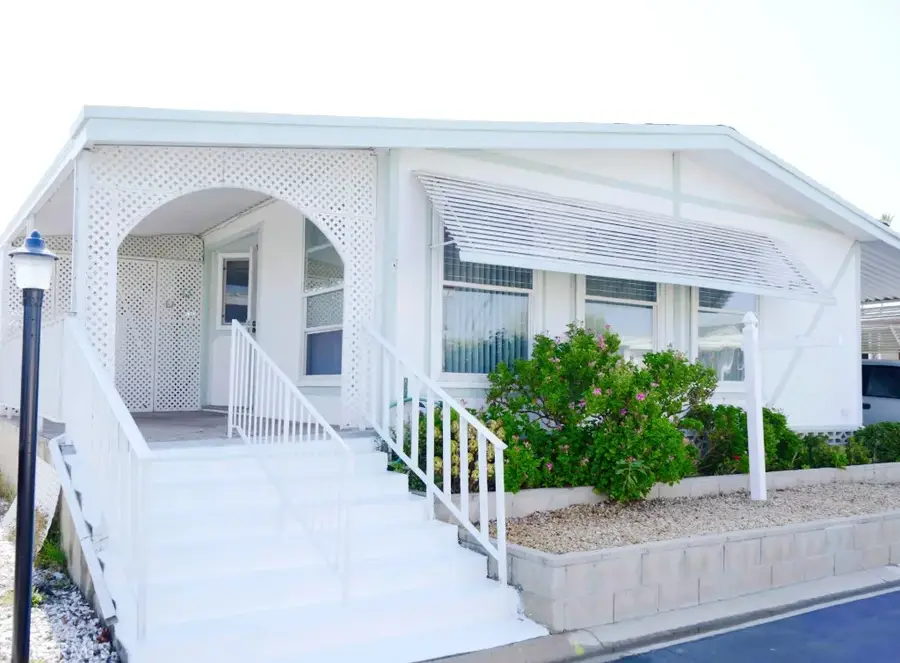 601 N Kirby St #118, Hemet, CA 92544 - #2