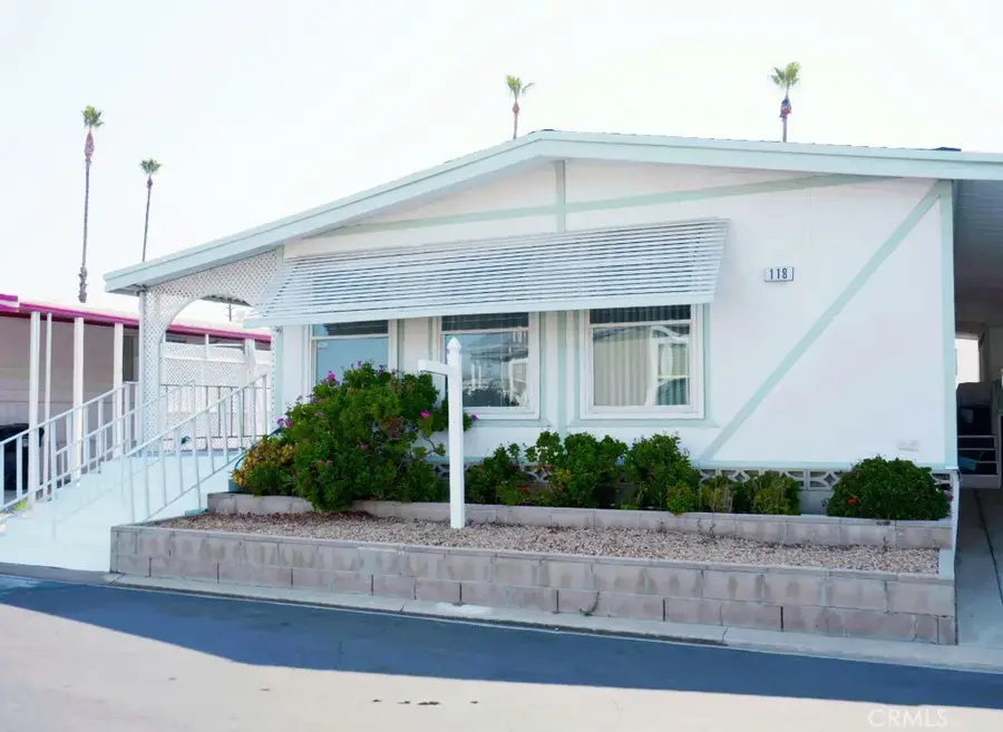 601 N Kirby St #118, Hemet, CA 92544 - #3