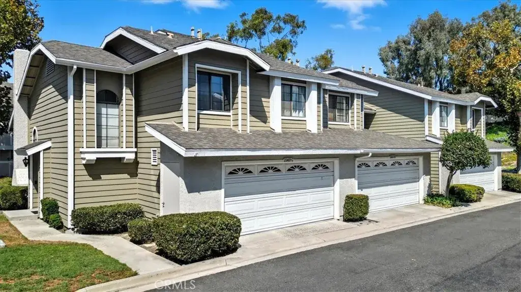 23401 Via Linda #C, Mission Viejo, CA 92691 - #1