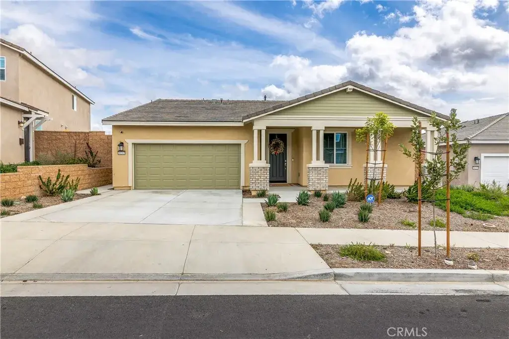 30165 Truckee Circle, Menifee, CA 92585 - #1