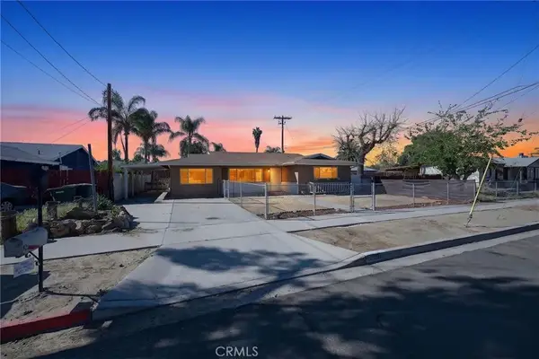 291 W Whittier, Hemet, CA 92543