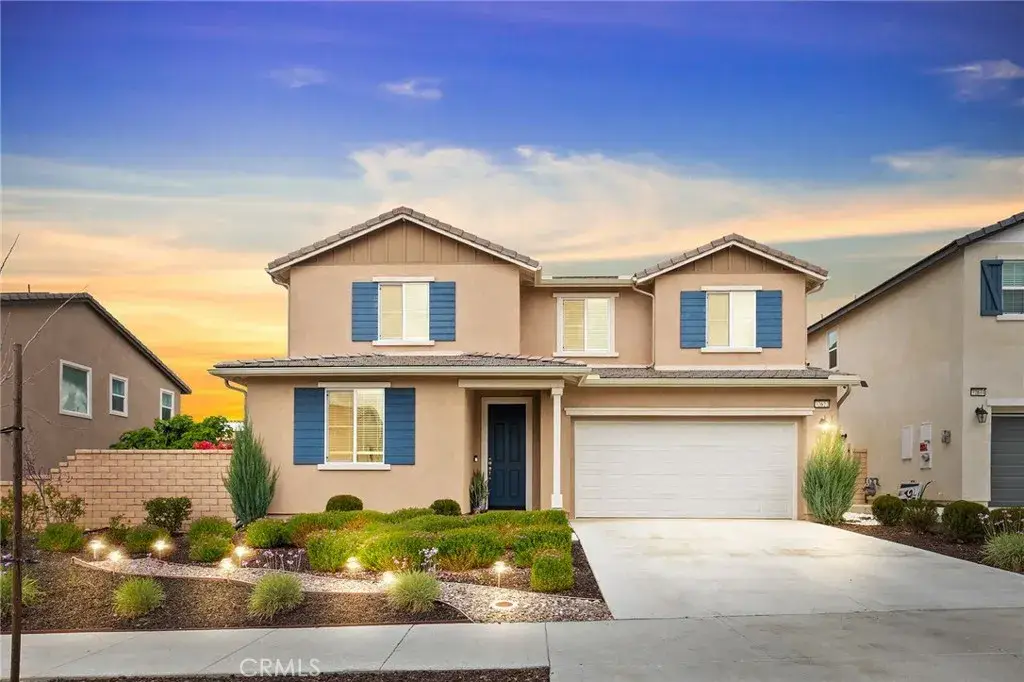 32622 Parker, Menifee, CA 92584 - #1