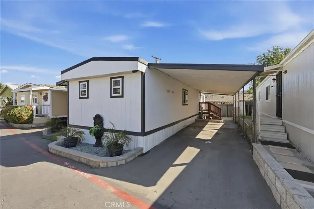 751 E Bradley #25, El Cajon, CA 92021 - #1