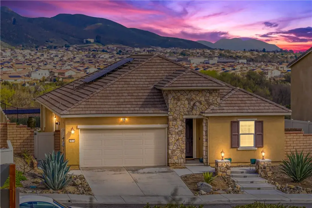 24630 Hidden Hills Drive, Menifee, CA 92584 - #1