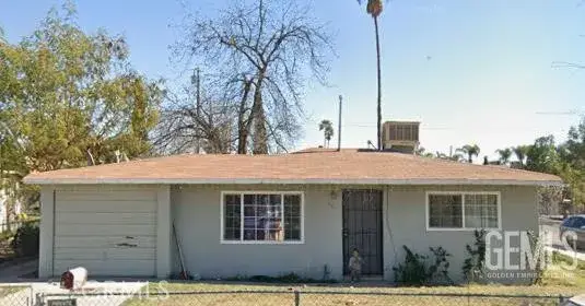 901 Janice, Bakersfield, CA 93306
