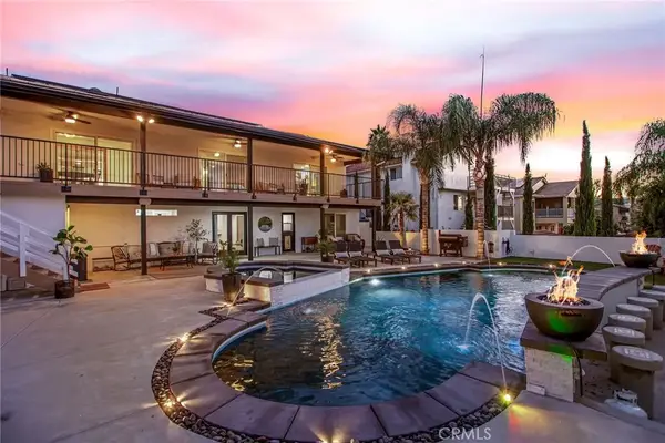 22616 Canyon Club Drive, Canyon Lake, CA 92587