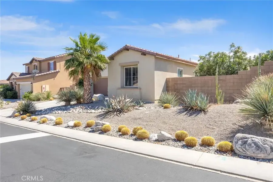 62761 N Crescent, Desert Hot Springs, CA 92240 - #3