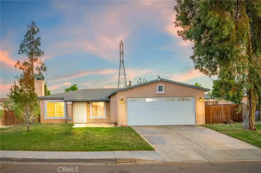 10611 Plainfield, Adelanto, CA 92301 - #2