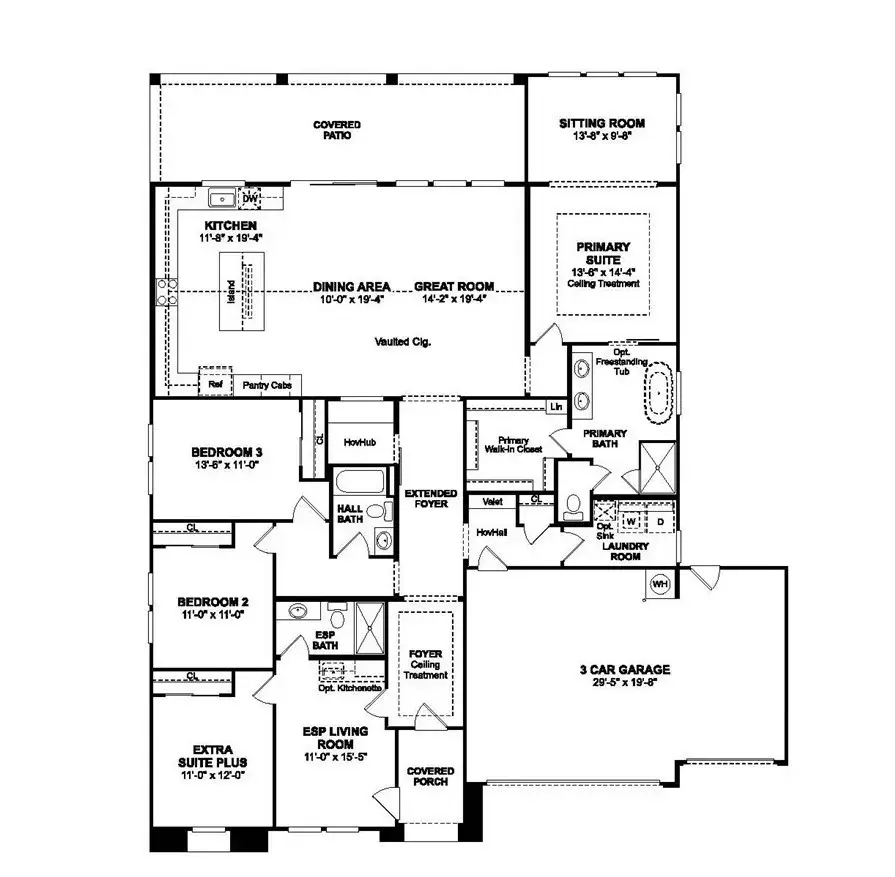 19472 Cereus Road, Apple Valley, CA 92307 - #2