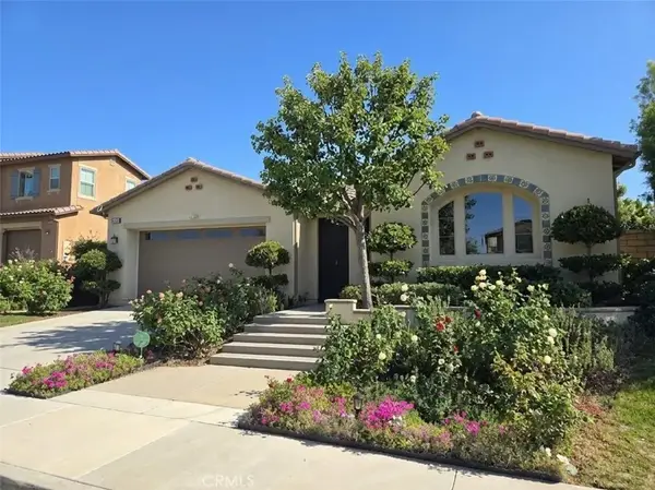 32461 Marietta Court, Winchester, CA 92596