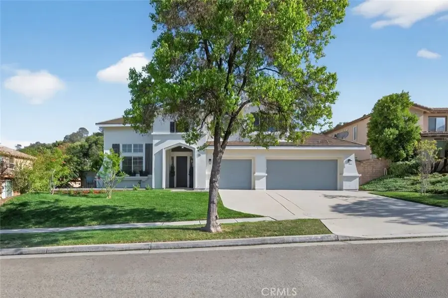1702 Tamarron, Corona, CA 92883 - #2