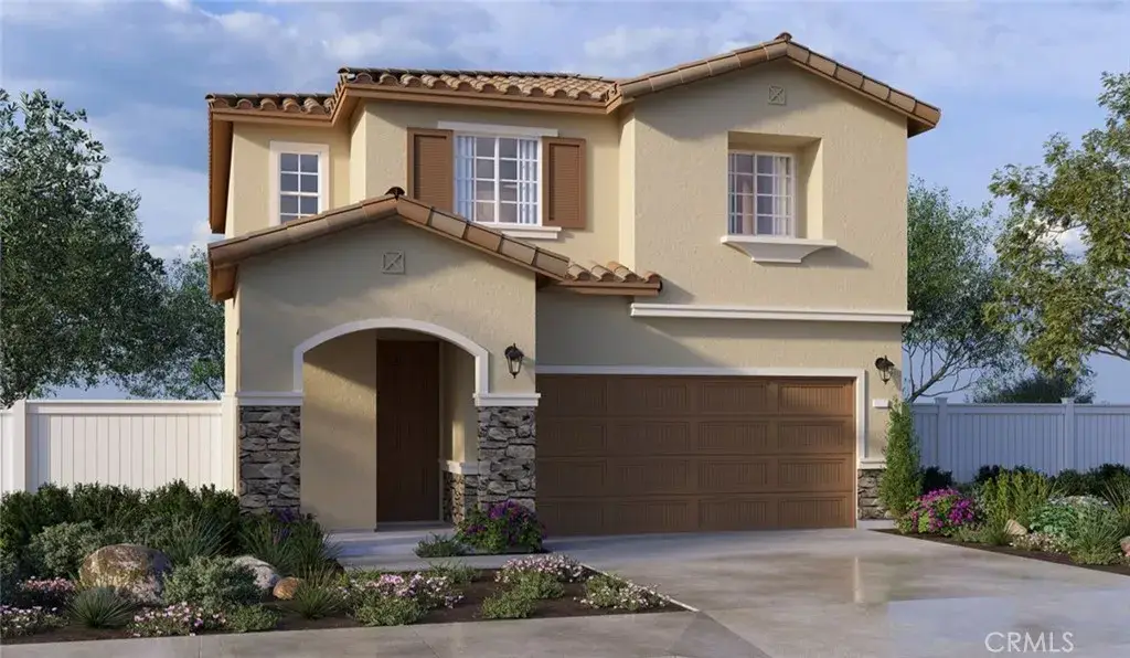 15400 Thundercloud Lane, Victorville, CA 92394 - #1