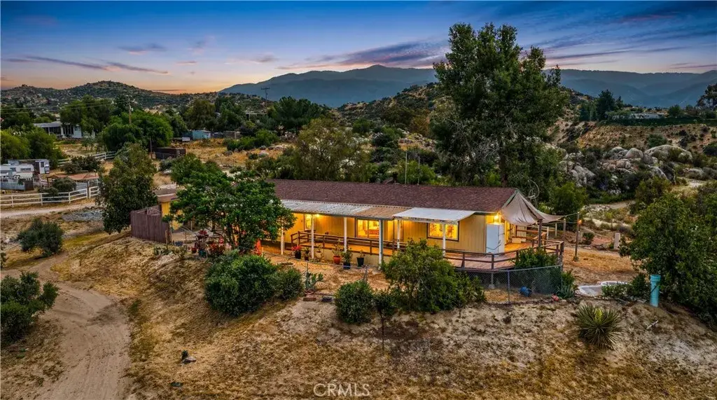 46215 Golden Stag Ranch, Aguanga, CA 92536 - #1