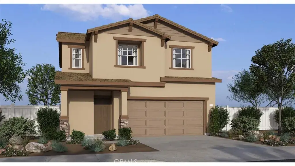 14167 Pandora Street, Moreno Valley, CA 92555 - #1