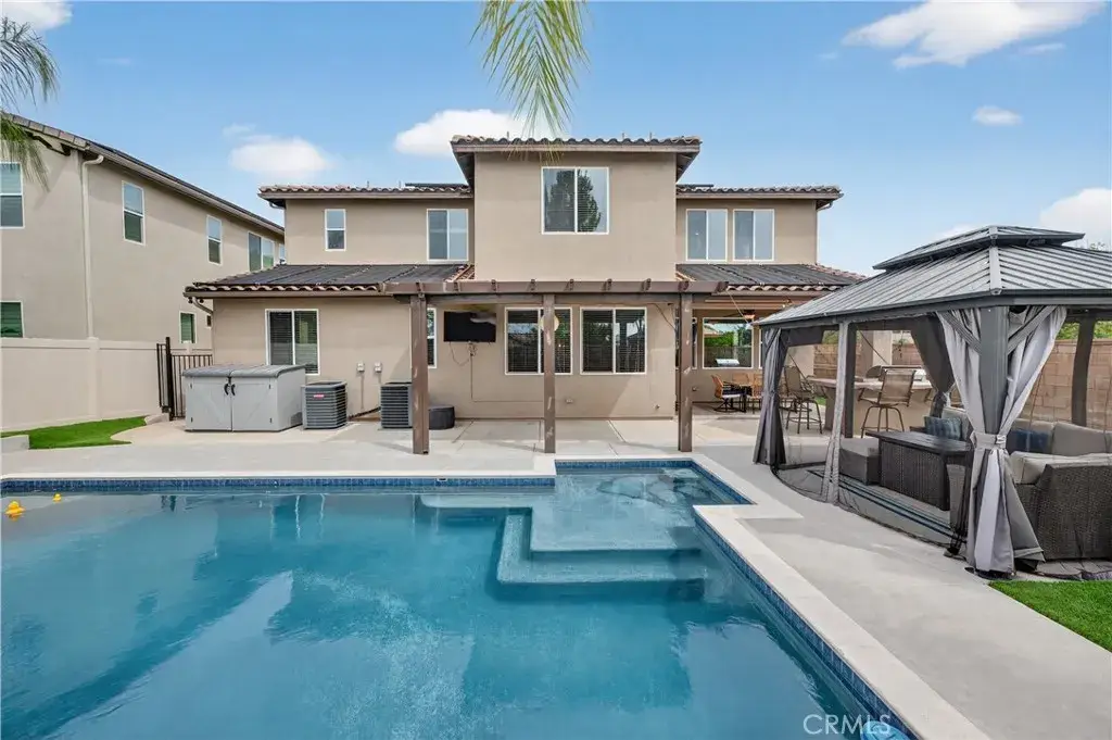 35853 Sea Smoke Street, Winchester, CA 92596 - #1