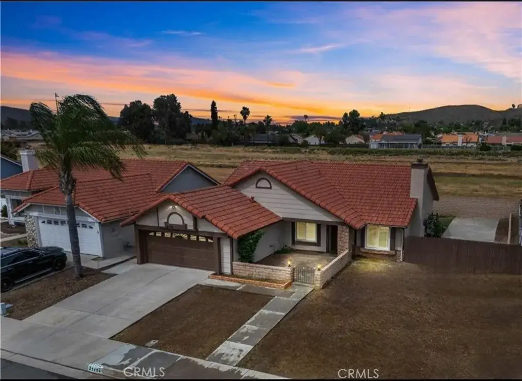 27126 Rio Vista Drive, Menifee, CA 92586 - #1