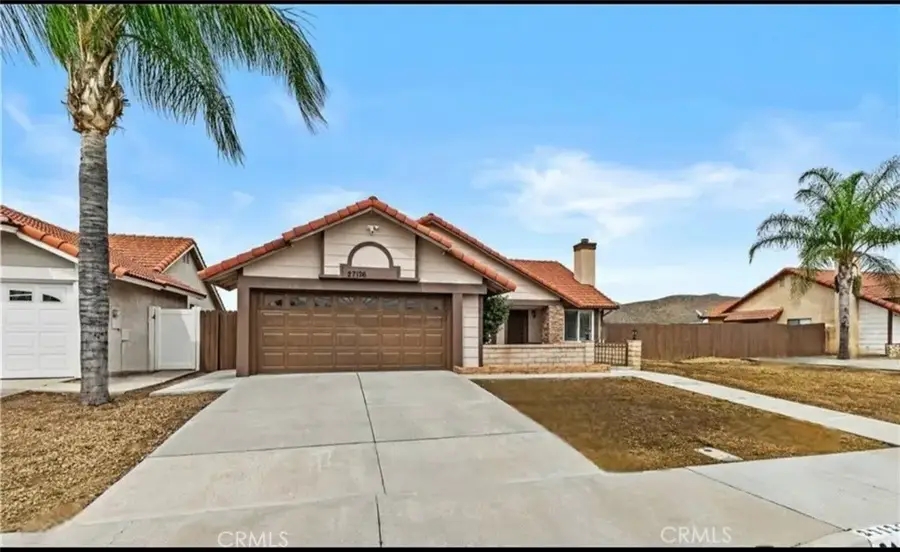 27126 Rio Vista Drive, Menifee, CA 92586 - #2