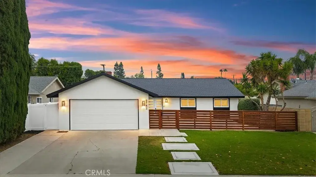 5742 Rich Hill, Yorba Linda, CA 92886 - #1