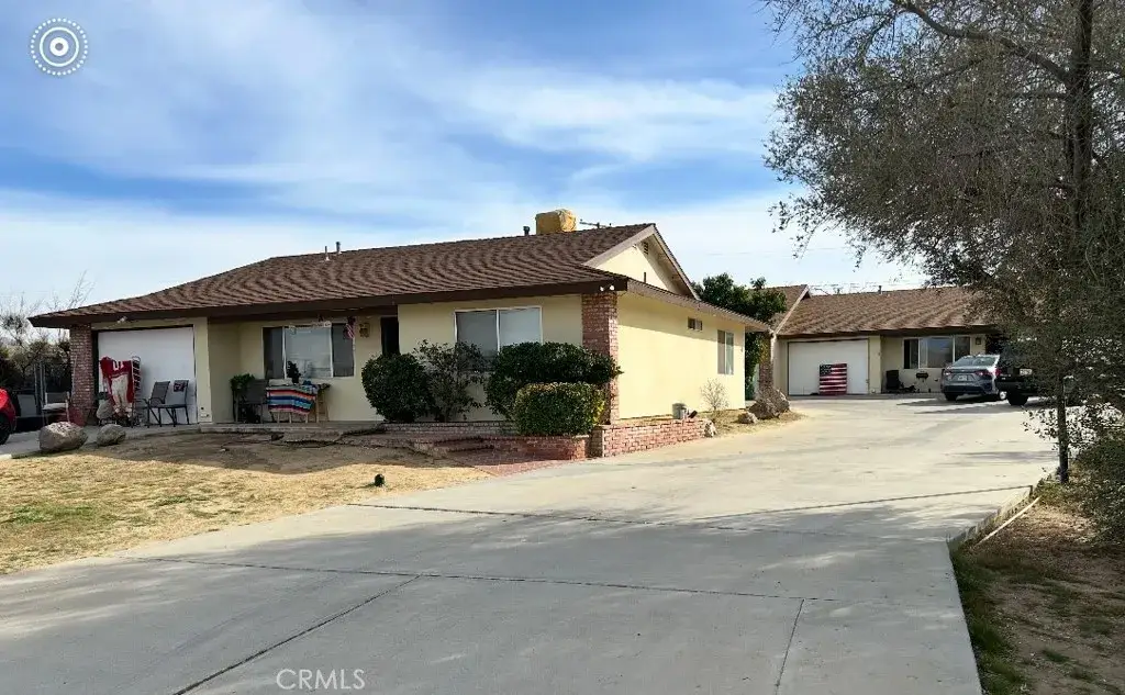 57393 Lupine Drive, Yucca Valley, CA 92284 - #1