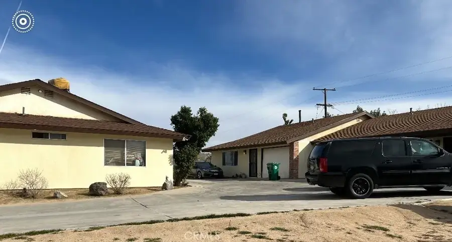 57393 Lupine Drive, Yucca Valley, CA 92284 - #2