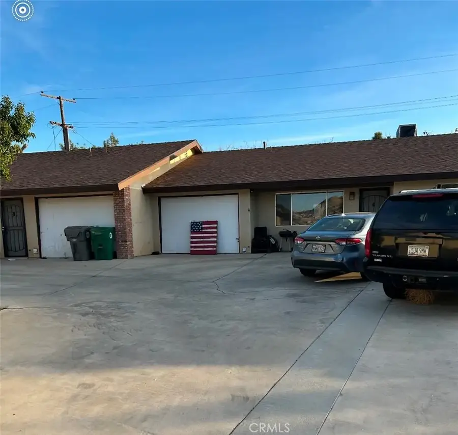 57393 Lupine Drive, Yucca Valley, CA 92284 - #3