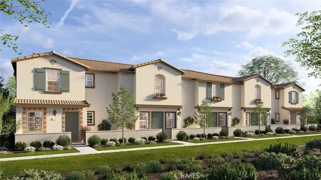 8556 Pimiento Street, Jurupa Valley, CA 92509 - #1