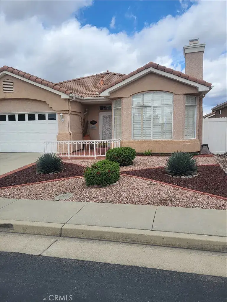 26804 Ole Lane, Menifee, CA 92585 - #1