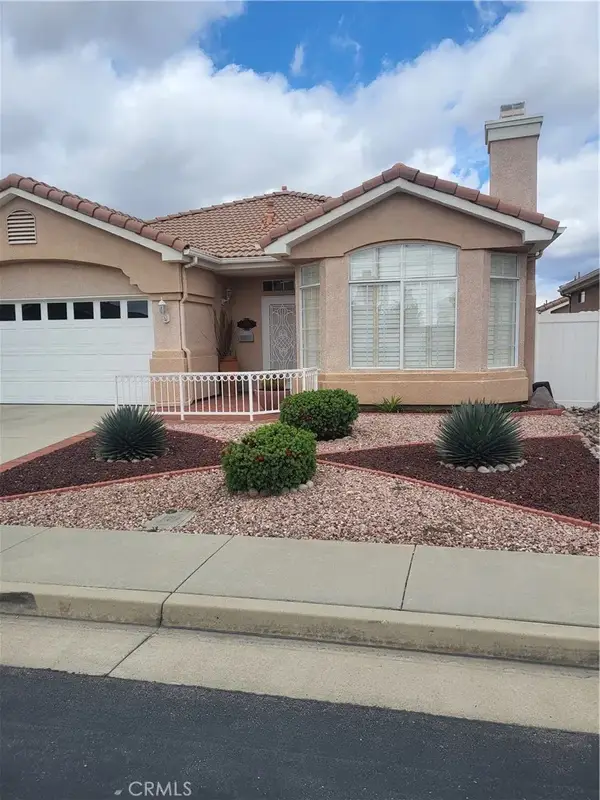 26804 Ole Lane, Menifee, CA 92585