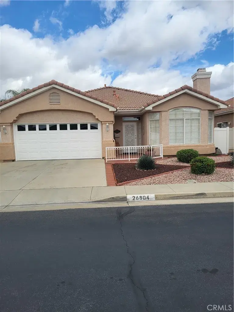 26804 Ole Lane, Menifee, CA 92585 - #2