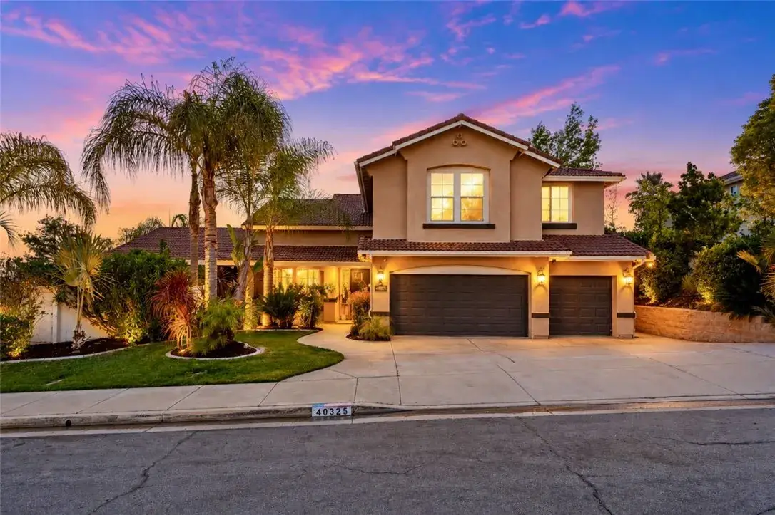 40325 Odessa Drive, Temecula, CA 92591 - #1