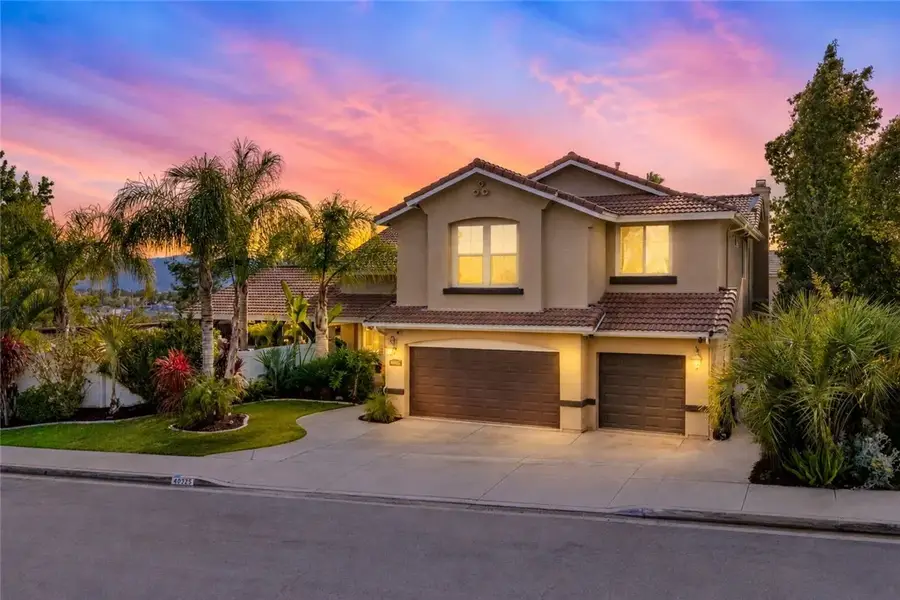 40325 Odessa Drive, Temecula, CA 92591 - #2